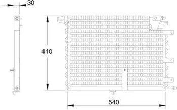 WAECO 8880400040